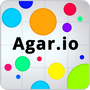 Agar.io APK 300x300