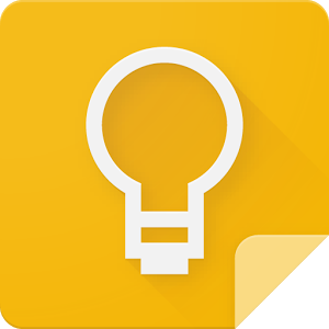 Google Keep APK 300x300