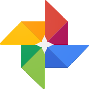 Google Photos APK 300x300