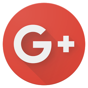 Google Plus APK 300x300