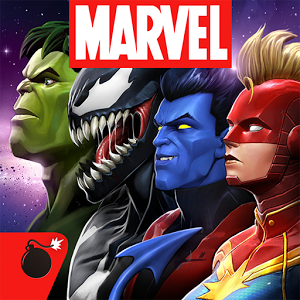 MARVEL APK 300x300