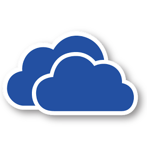 MS OneDrive APK 300x300