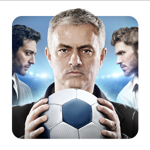 Top Eleven APK 300x300