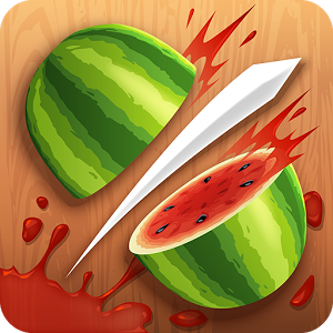 fruit ninja free apk 300x300