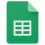 Google Sheets 1.6.312.09.30 (63120930) APK Download