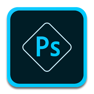 Adobe Photoshop Express APK 300x300
