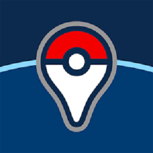 Pokémap Live Find Pokémon APK 300x300